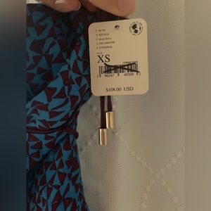 Free People Mini NWT